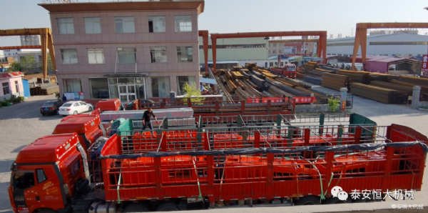 高速液壓夯實機發(fā)貨 高速液壓夯實機發(fā)貨