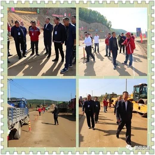 質(zhì)量提升在交通 風(fēng)勁揚(yáng)帆正當(dāng)時(shí) 質(zhì)量提升在交通 風(fēng)勁揚(yáng)帆正當(dāng)時(shí)