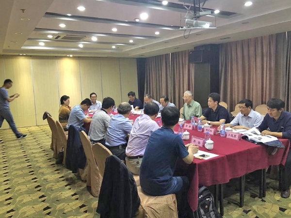 喜訊！《黃河沖淤積平原路基災(zāi)變機(jī)制、預(yù)警方法和綜合防控技術(shù)》科學(xué)技術(shù)成果達(dá)到國際水平