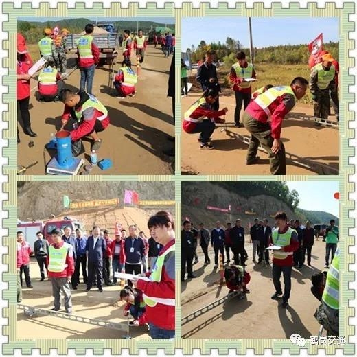 質(zhì)量提升在交通 風(fēng)勁揚(yáng)帆正當(dāng)時(shí) 質(zhì)量提升在交通 風(fēng)勁揚(yáng)帆正當(dāng)時(shí)